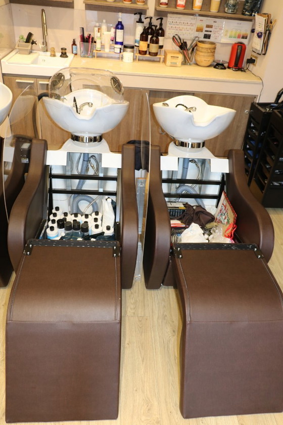 Image 1 of Opportunités de meubles Maletti - Giovannoni Design