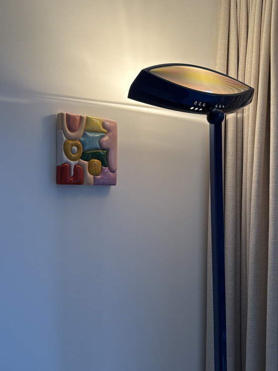 Image 1 of Lampada da terra Flos Aeto