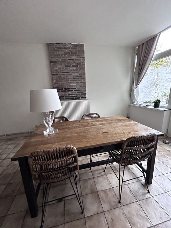 Image 1 of Dining table