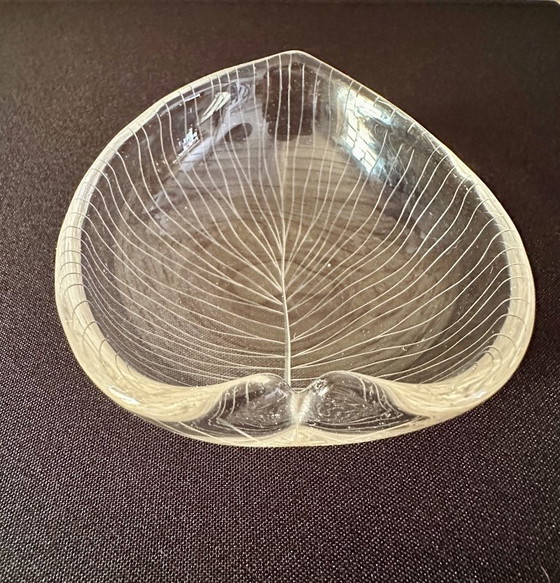 Image 1 of TAPIO WIRKKALA COUPE FEUILLE