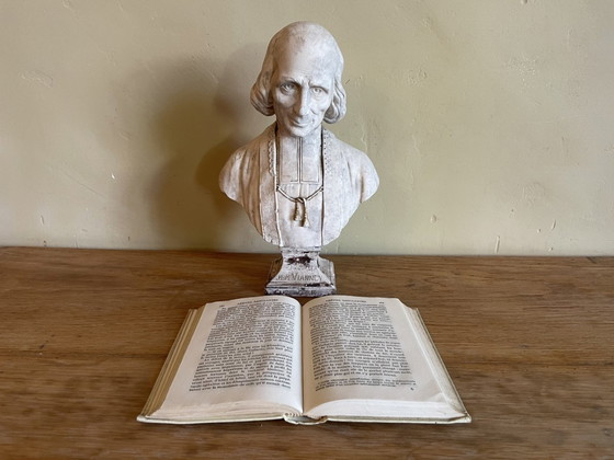 Image 1 of Immagine sacra Jean Baptiste Marie Vianney Pastor Van Ars