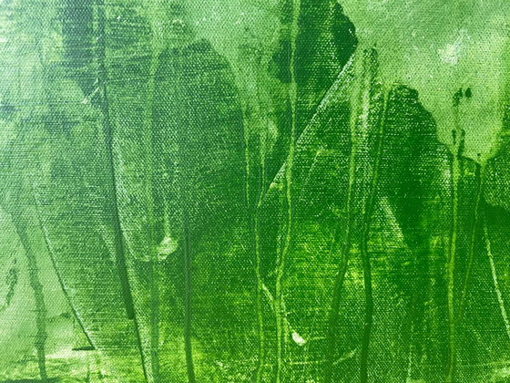 Image 1 of Natia Antadze Composizione astratta XXL