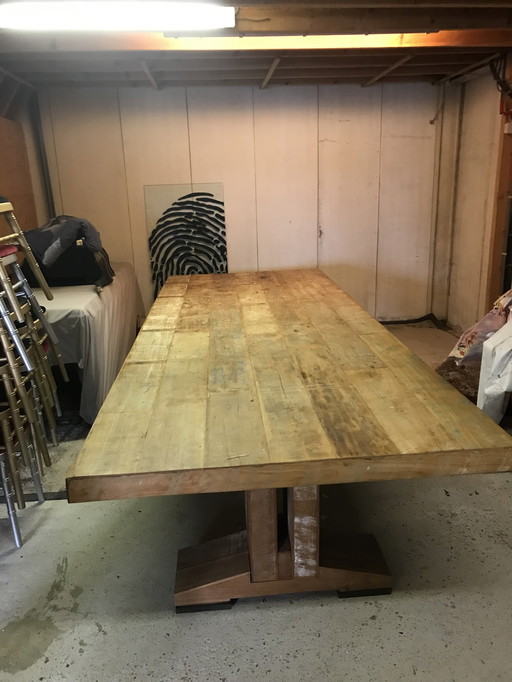 Beautiful Dining Table