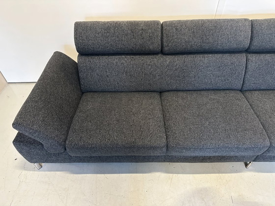 Image 1 of Montel mondena hoekbank 355x295cm