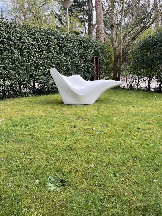 Image 1 of Design Lounge Stoel DriadeTokujin Yoshioka 