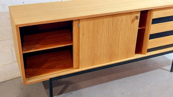 Image 1 of Bernard Marange Sideboard 1956
