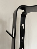 Appendiabiti/guardaroba Van Esch Dodici Nero