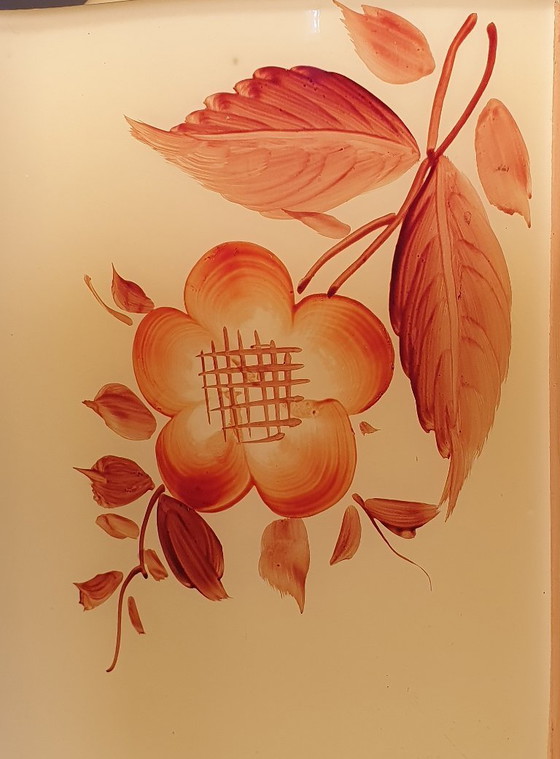 Image 1 of Lampada a sospensione Art Déco