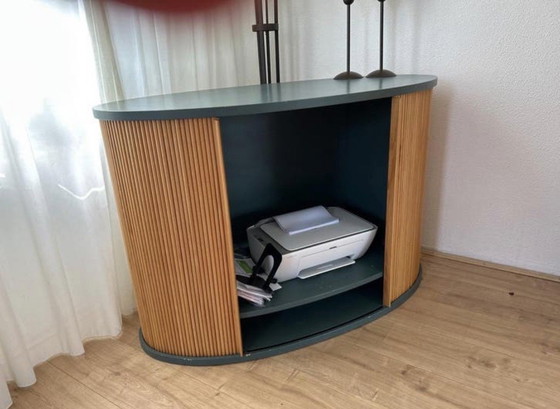 Image 1 of Set ovaler Novita-Schränke