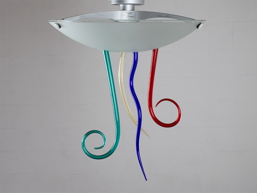 VeArt Efesto Plafondlamp Design Andrea Anastasio