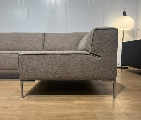 Image 1 of Nouveau modèle de canapé d'angle Stock Bloq + Garantie