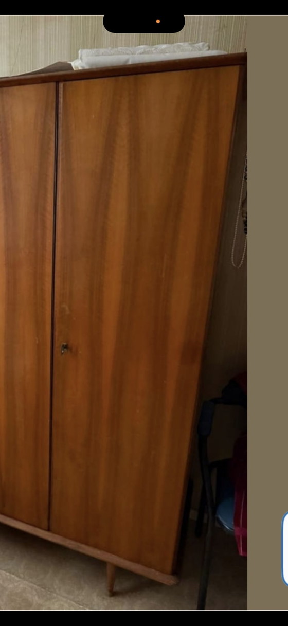 Image 1 of Vintage wardrobe