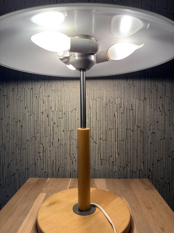 Image 1 of Vintage IKEA "Solist" Table Lamp – Karin Möbring Design – 1990s