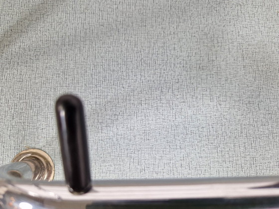 Image 1 of Appendiabiti da parete vintage | Blu | Anni '60