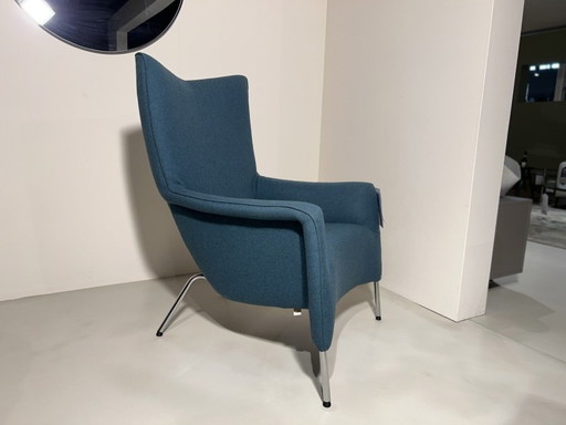 Pode Transit Two Sessel