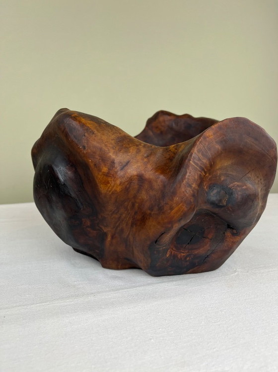 Imponente Mortaio Pestello Sculture – Wood (photo 7 of 18)