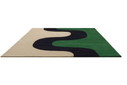 Brink en Campman Marimekko Seireeni Green
