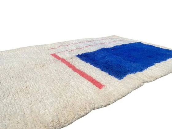 Natural wool rug 250cm x 150cm – Rugs & carpets, Modern (photo 4 of 7)