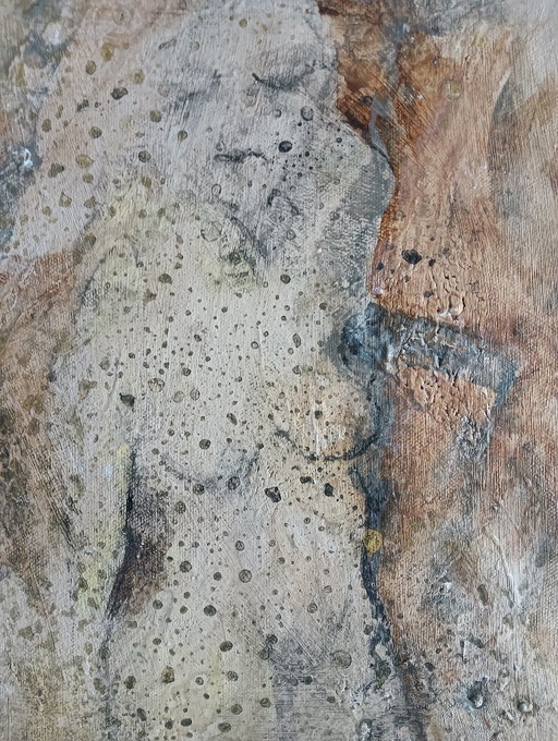 Rob Jacobs – schilderijen tekeningen, Canvas (photo 2 of 10)