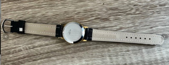 Image 1 of Vintage Marcel & Cie horloge – Zwitsers mechanisch – Dag-datum – Uitzonderlijke staat