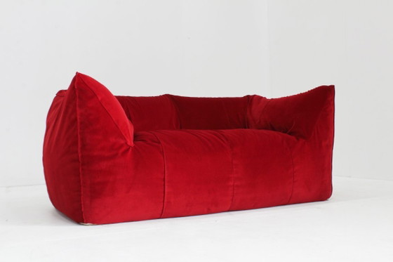 Image 1 of Le Bambole Sofa by Mario Bellini for B&B Italia, 1970s