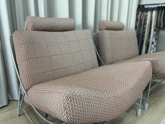 Image 1 of Leolux Volare Lounge Chair