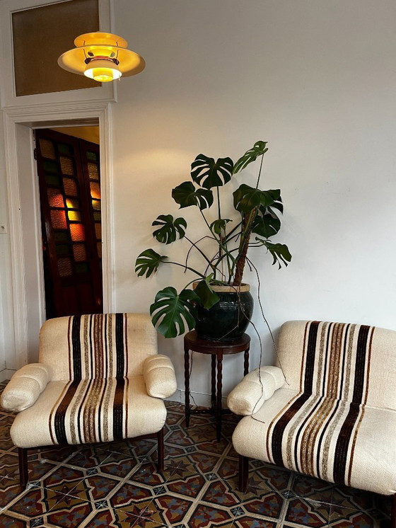 Image 1 of Area salotto modulare vintage