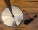 Vintage IKEA Grismö vloerlamp set van 2