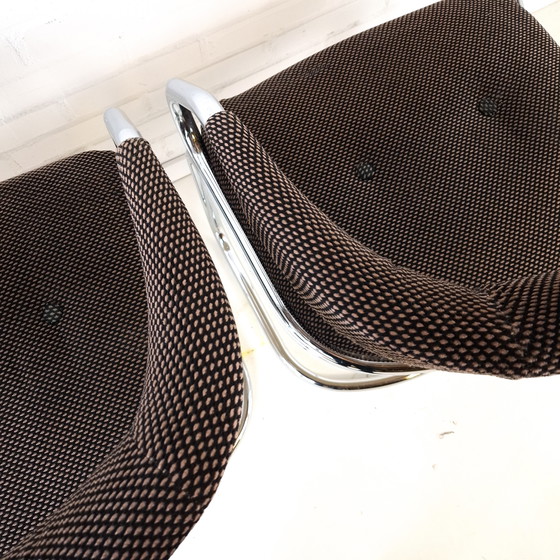 Image 1 of 2x vintage stoel