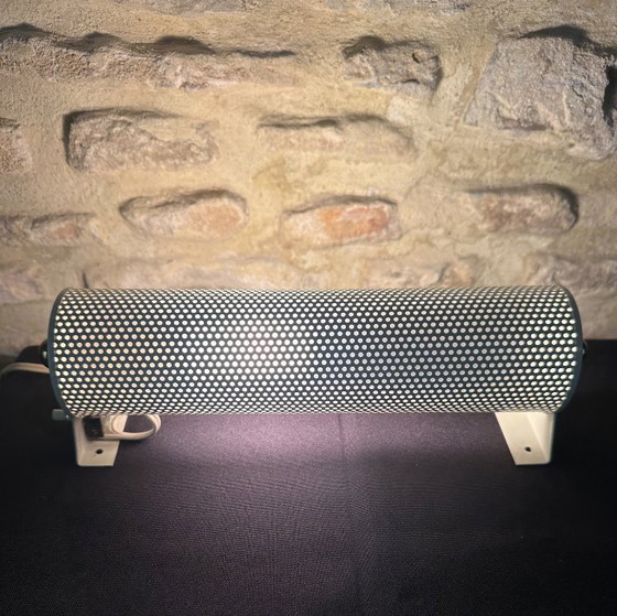 Image 1 of MATHIEU MATEGOT VINTAGE WALL LIGHTS