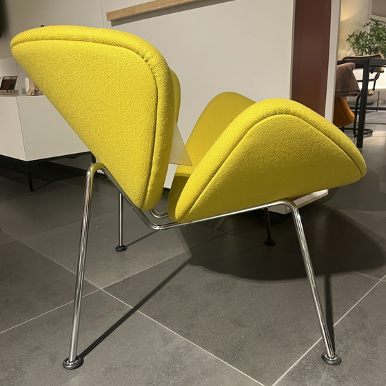 Image 1 of Artifort Orange Slice Sessel