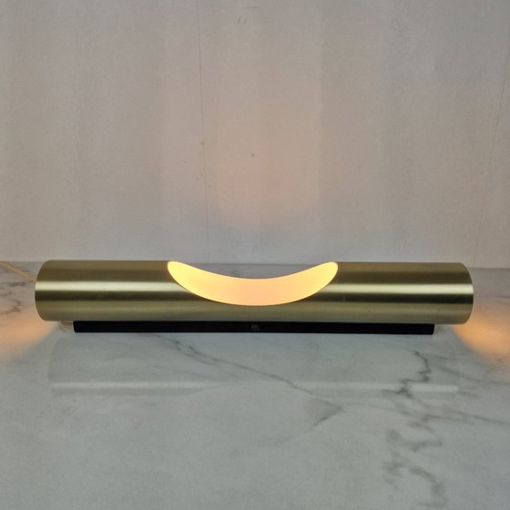 Image 1 of Fuga Wall Sconce by Maija Liisa Komulainen for Raak, Netherlands, 1970s