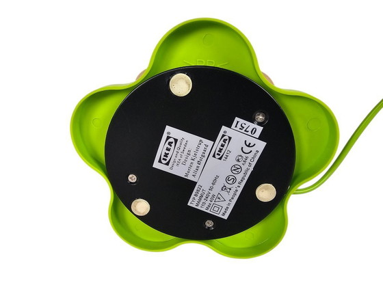 Image 1 of Ikea - model Mammut - table lamp - design Morten Kjelstrup - 90's