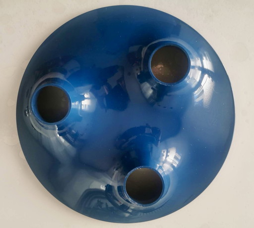 Vico Magistretti - Tritetti - Artemide
