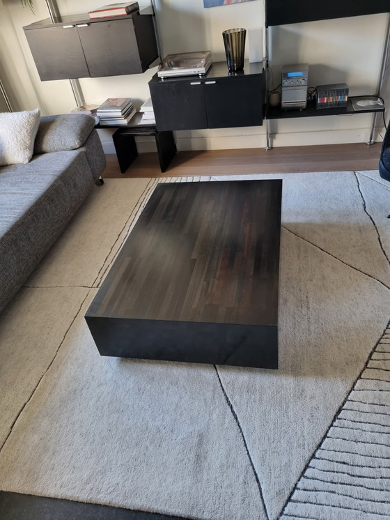 Image 1 of Couchtisch-Design von Henk Vos