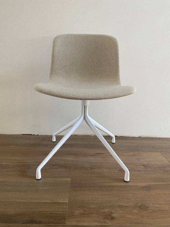 Image 1 of 6 Hay About a Chair AAC11 stoelen grijs reformado