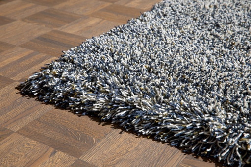 Brink en Campman Jazz Lush Carbon 170 x 240 cm