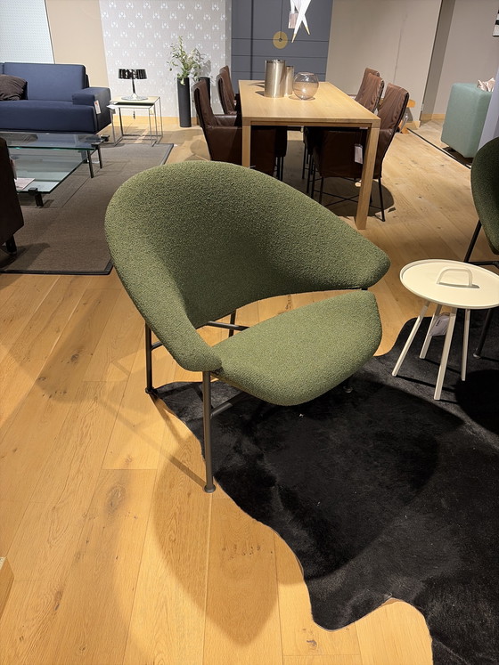 Image 1 of Artifort “Glider” Fauteuil