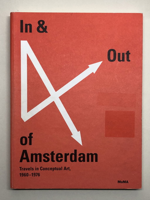 In and out of Amsterdam book