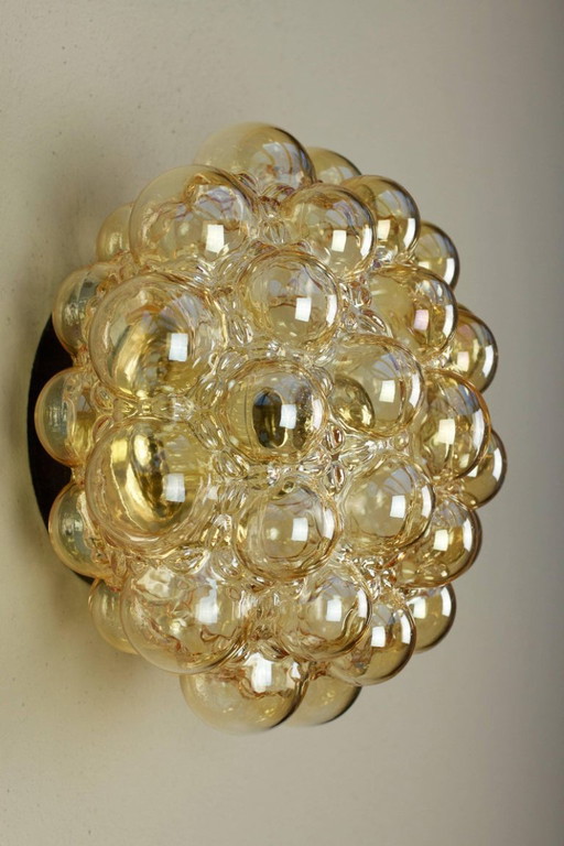 Helena Tynell - Limburg Glashütte Wall/Ceiling Lamp