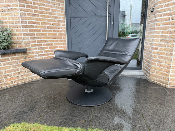 Image 1 of Jori Felini relax Medi Mono-move, Cuero negro