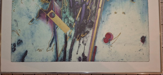 Robert Kostuck - "Strange Desires 1" & "Strange Desires 2" – Arte, Vetro, Metallo (photo 14 of 22)
