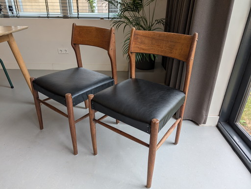 Scandinavian Design Chairs