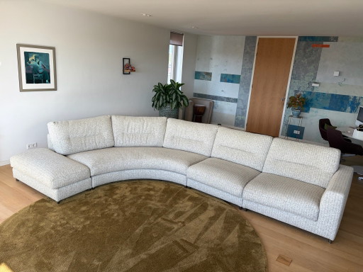 Linteloo Park Avenue Design Sofa