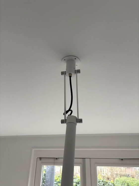 Image 1 of Modular Nomad 4 1-10V LED white