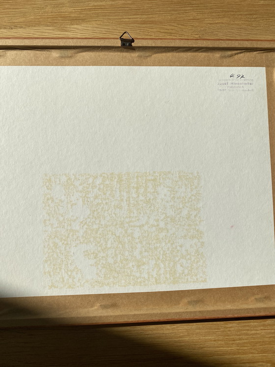 Image 1 of Steel engraving 1845 Bartlett Bad Kirchberg