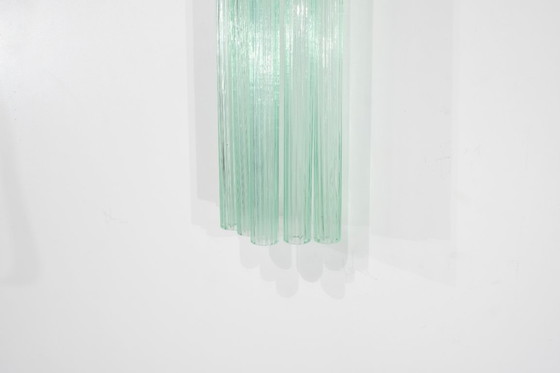 Image 1 of Murano glass wall lamp, Italy, 1960s.