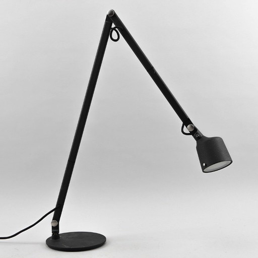 VIPP 525 Lampada da terra Bo Morten Jensen 