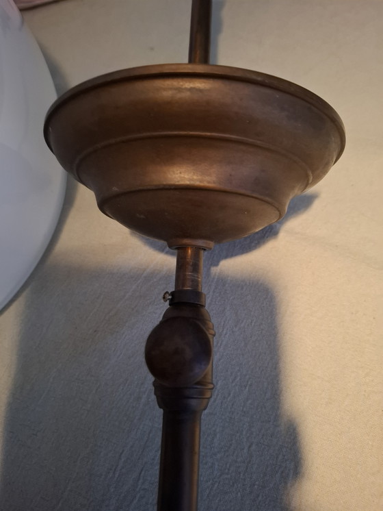 Image 1 of Aldo Bernardi lamp