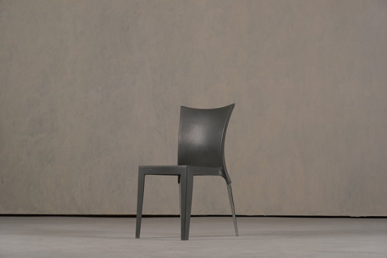Image 1 of Arrmet Jo stoelen van Robbi Cantarutti en Claudio Biferali set van 4, Italië, jaren 2000